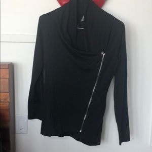 COPY - Motor jacket. Wool. New.